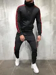Black red