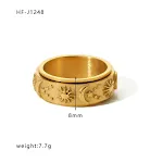HFJ1248 Gold