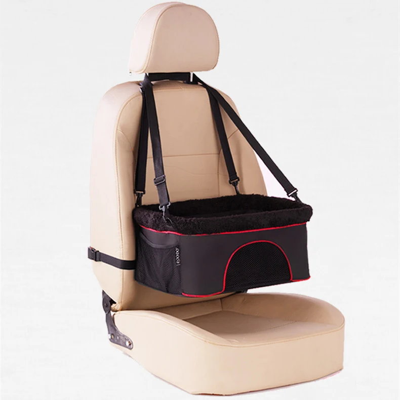 Title 8, Wear-resistant Car Rear Dog Kennel Cushions pro...