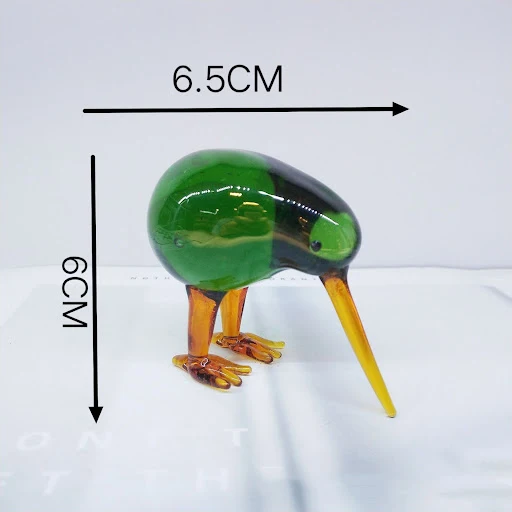 Title 5, Internet Celebrity Bird Ornaments Cute Decorate...