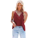 Wine red