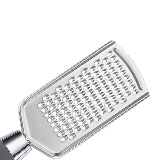 Title 10, Stainless Steel Kitchen Utensils Set with Rubbe...