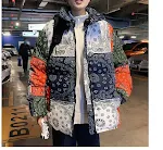 Floral color matching