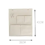 4 pockets