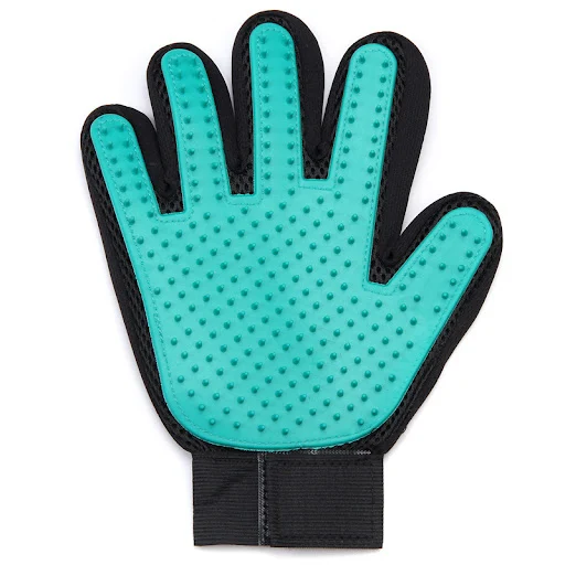 Title 3, Pet Gloves