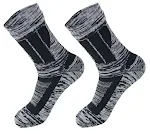 Black grey
