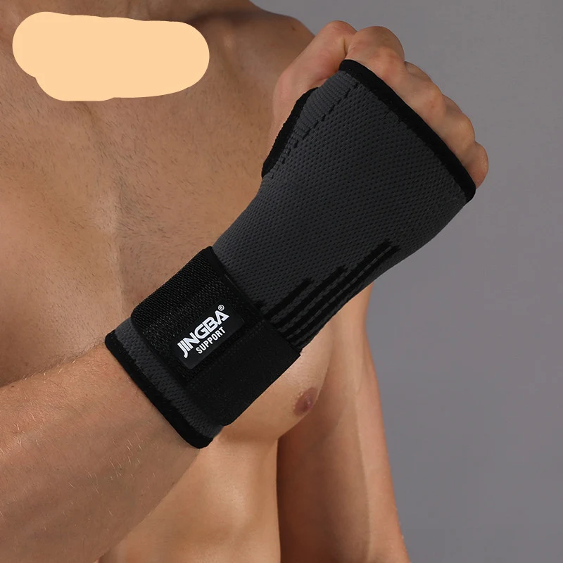 Bandagem para Boxe e Levantamento de Peso. Proteção para mãos e pulso. Suporte essencial para treino e competição. — foto 2