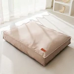 Waterproof Dog Bed Pet Sleeping Mat for Small, Medium, Big, and Large Dogs, Cats. Pet Sofas, Beds, Kennel House, Product — photo 9