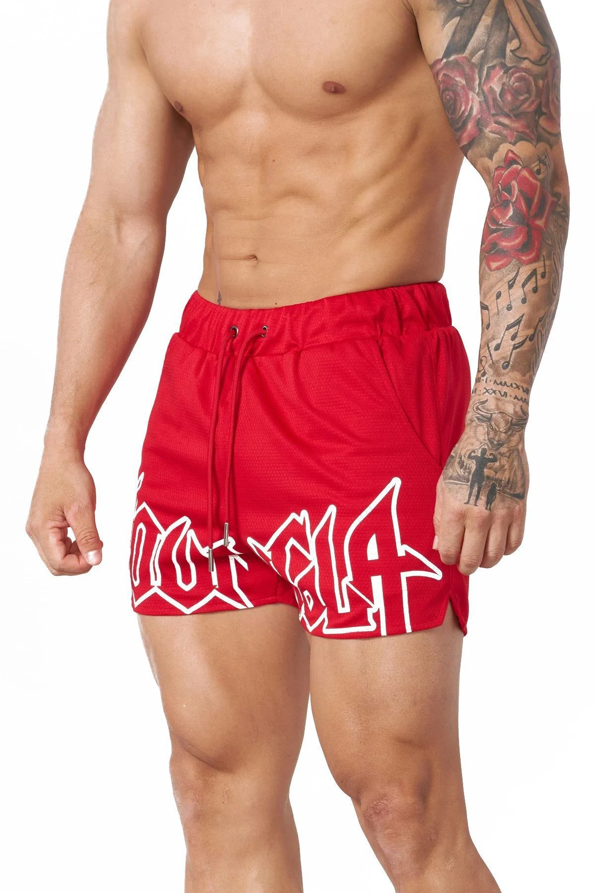 Title 9, European and American Mesh Casual Basketball Sp...