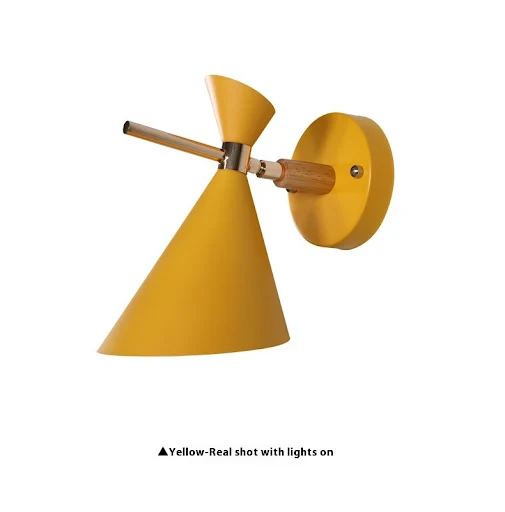Title 9, Wall Lamp Living Room And Hotel Guest Room Bedr...
