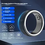 Smart Ring No 11
