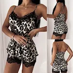 Leopard print