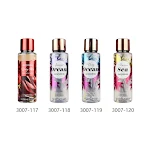 Body spray Parfum voor vrouwen Langdurige geur Frisse en sensuele geur Ideaal voor dagelijks gebruik. Voel je de hele dag fris en zelfverzekerd. — foto 14