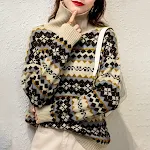 Retro color