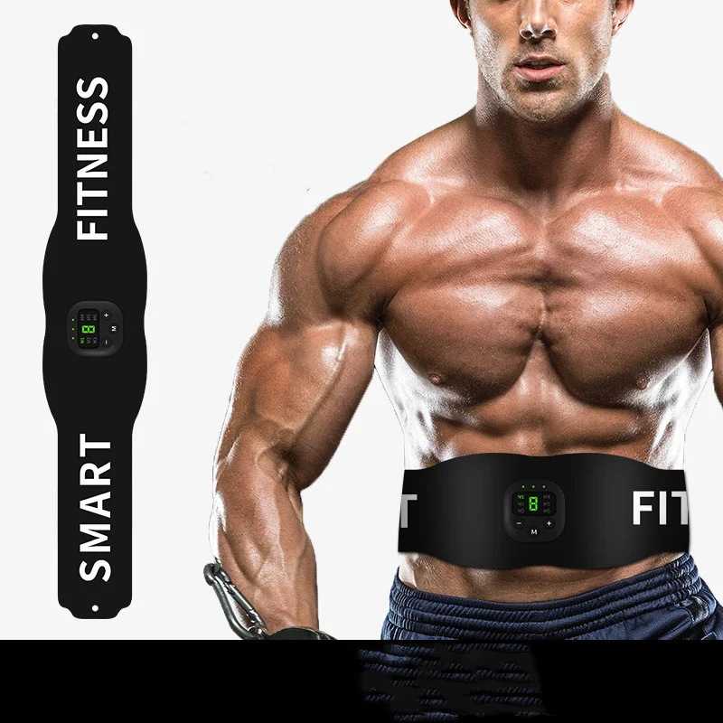 Title 5, Masažni Pojas Fitness Artefakt Flaster za Stoma...