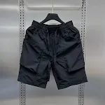 Big Workwear Pocket Shorts Men's Quick-dry Casual Shorts. Comfortable and functional shorts for work and leisure, design — photo 8