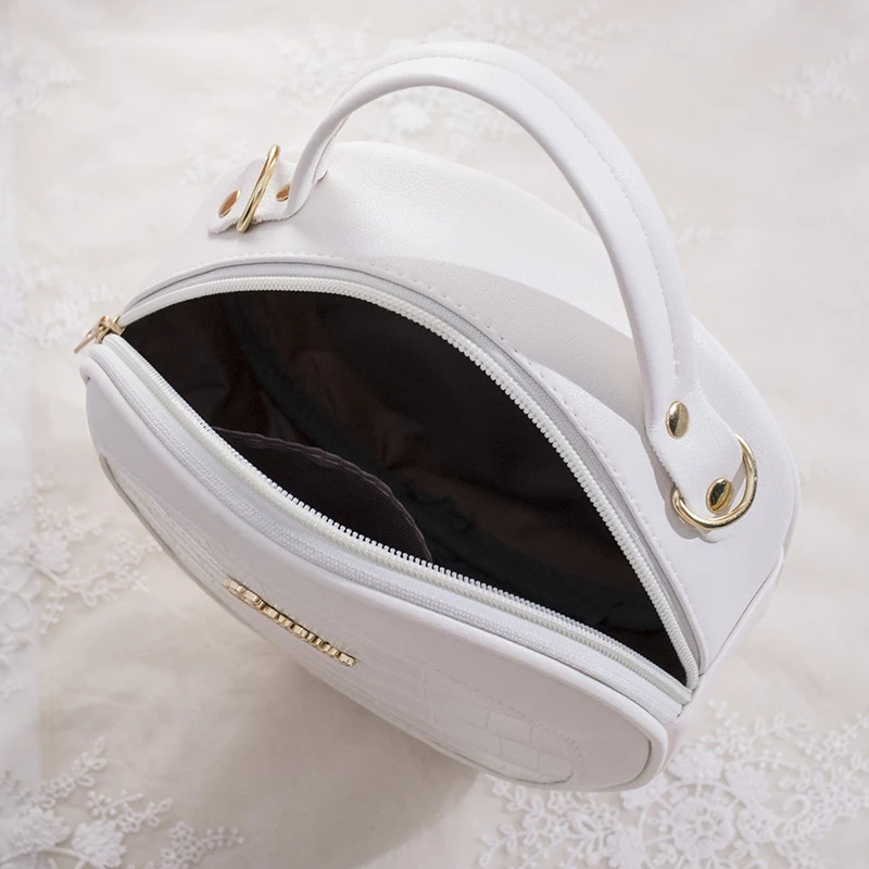 Title 8, Pattern Small Circle Summer Korean Womens Bag ...