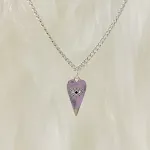 Eye Necklace