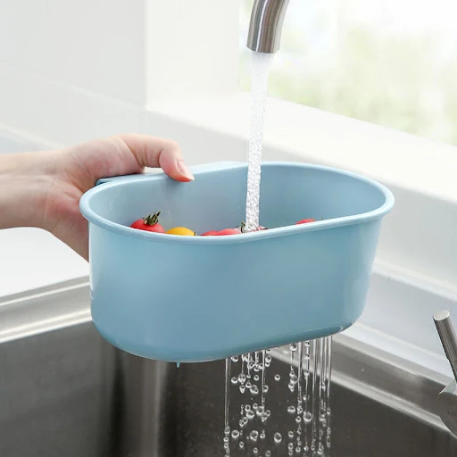 Title 3, Cesto Filtro de Lixo para Pia de Cozinha, Rack ...