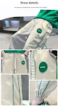 Children's Fashion Simple Casual Pants Comfortable Everyday Wear Versatile Kids' Pants Easy to Style Simple Design Perfe — photo 8