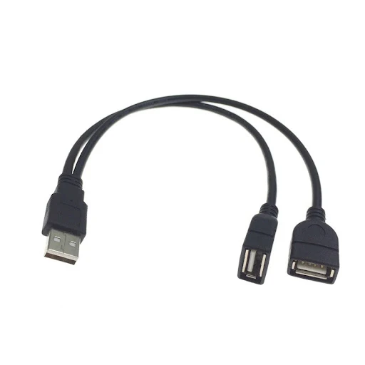Title 1, Linha de Carregamento USB One Revolution Two Bu...