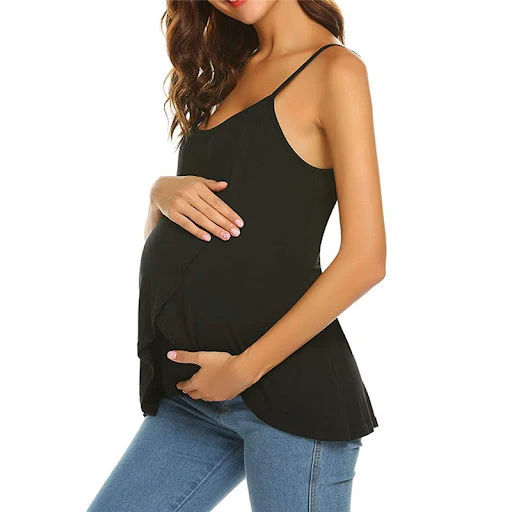 Title 3, Maternity Sling Breastfeeding Support. Discreet...