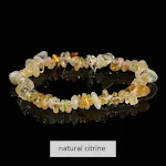 Natural Citrine