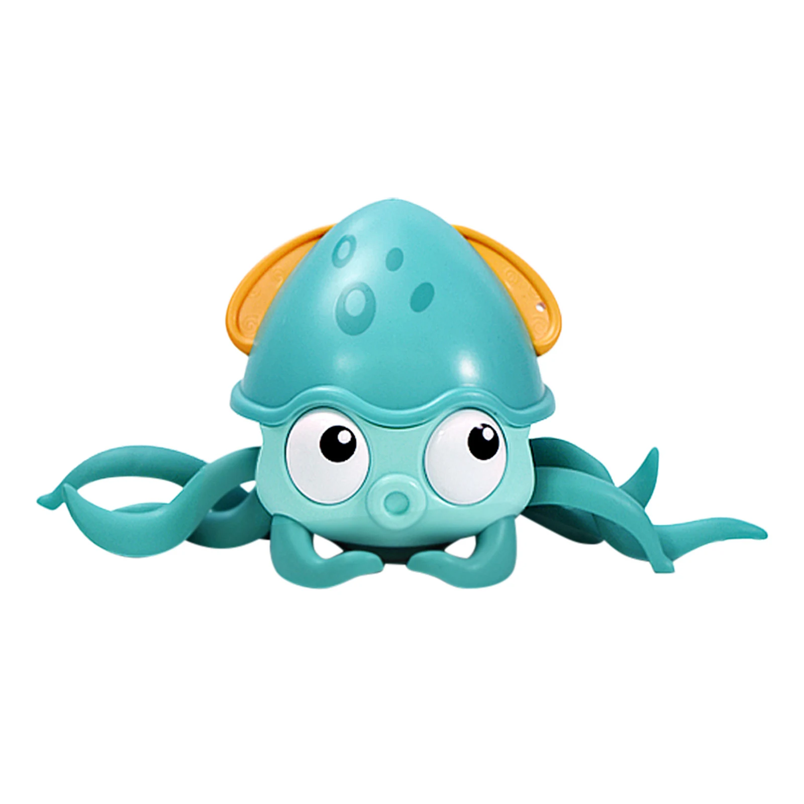 Title 4, Brinquedos Q Cute Cute Octopus para crianças