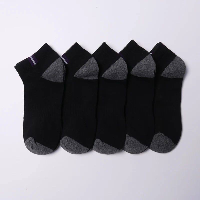 Title 6, Mens sports socks for ultimate comfort and per...