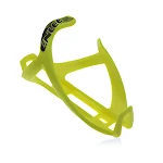 Mountain Bike TPR Plastic Bottle Cage with PVC Toughness Fitting, secure hold, durable design, easy installation, perfec — photo 1