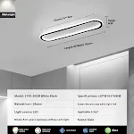 Black 20cm