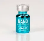 Naked bottle