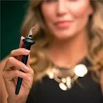 Silicone brush