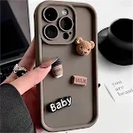 Brown Doll
