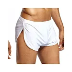 Calcinhas Sexy e Respiráveis com Fenda Lateral. Conforto e estilo em perfeita harmonia. Desfrute da sensação fresca e ousada com esta roupa íntima. — foto 17