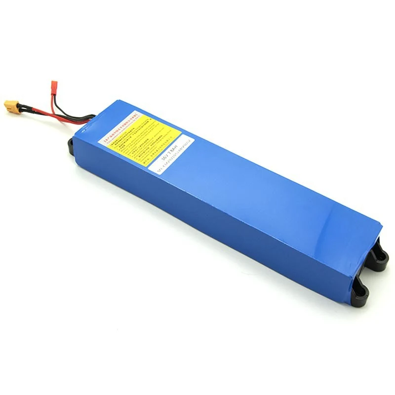 Title 4, Electric Scooter Lithium Battery Pack Extended ...