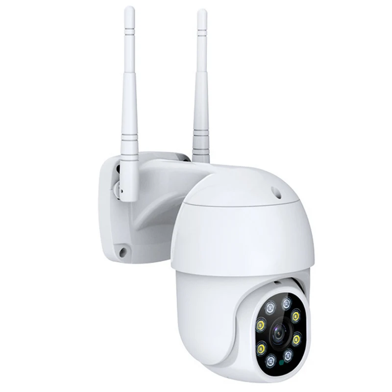 Title 1, Wireless monitoring camera WiFi home intelligen...