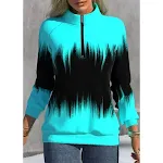 Black blue
