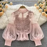 Light pink
