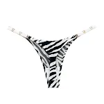 Zebra pattern