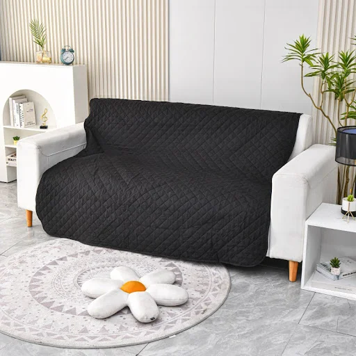 Title 10, Soft Dog Blanket Bed Cover Pet Blankets Sofa Co...