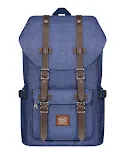 Mochila masculina com design moderno, ideal para o dia a dia. Conforto e estilo para transportar seus pertences com praticidade e elegância. — foto 4