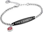 Black TYPEllDIABETES