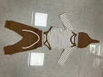 Light Brown
