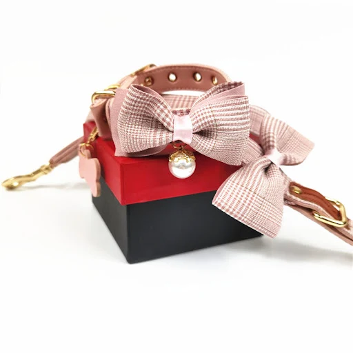 Title 23, Teddy Dog Breast Strap Collar. Comfortable and ...