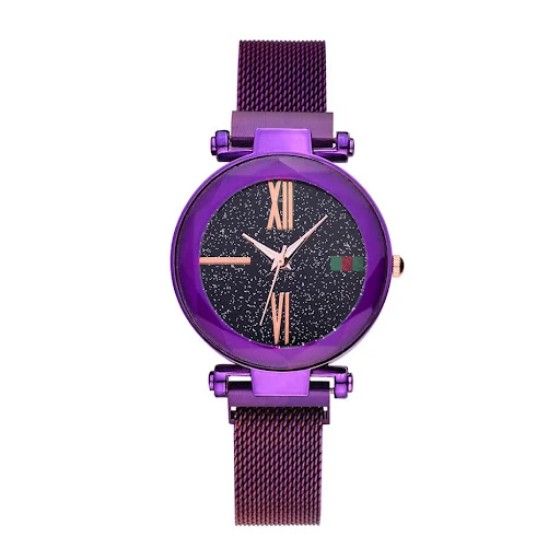 Title 5, Magnet Watch Band for Women Secure and stylish ...