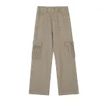 Deep Khaki