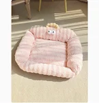 Special Winter Sofa Dog House Warm and cozy retreat for your pet Protection from the cold Stylish and comfortable design — photo 2