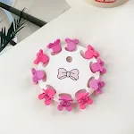 Mickey Rose Series