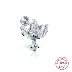 White Gold Color 2